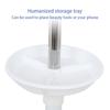 LED Beauty Salon Tattoo Floor Lamp Adjustable Nail Art Eye Protection Illumination Lamp