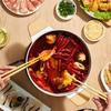Cooker King Non-stick Soup Pot with Lid