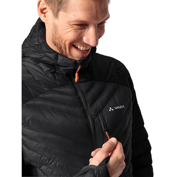 VAUDE Sesvenna Pro II Jacket