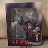 Leon & Matilda Action Figure Ornament Set - Special Offer