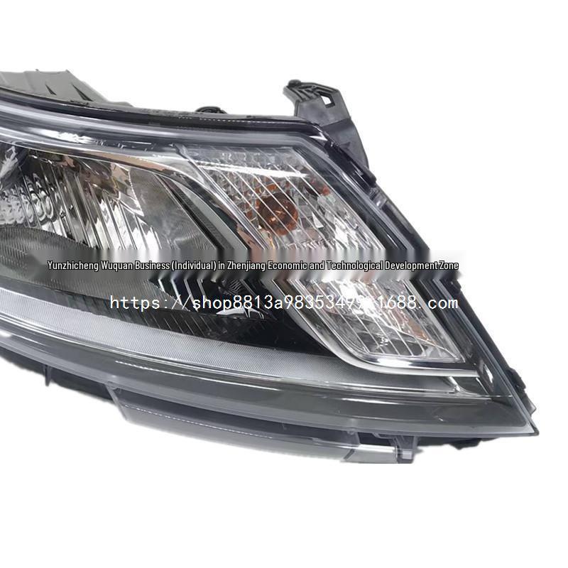 Kia Old Model Year Front Headlights Assembly Replacement