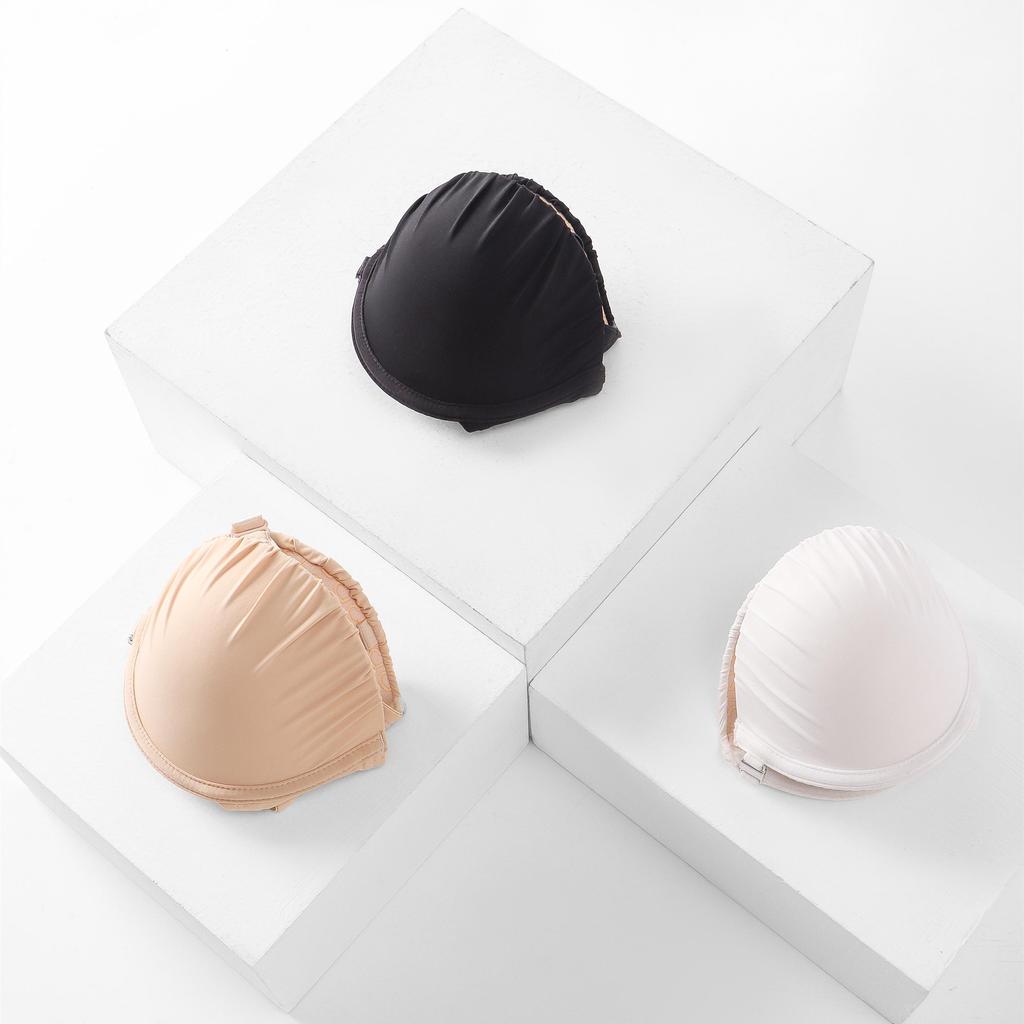 ZEACCT Schulterpolster 4 Stück - Selbstklebende Silikon Pads Für Bessere Haltung