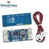 1/3 Stück 1-Zellen-Lithium-Batterieladung 3,7V 4,2V CN3791 MPPT Solarpanel Regler Controller Modul 5V 6V 9V 12V