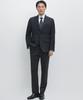Masimodutti Cold Wool Suit Pants