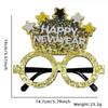 Weihnachtsdekoration Lustige Brille Brille Rote Nase Elch Brille Weihnachtsdekoration Kindergeschenk