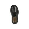 Geox Boys Shaylax Leather School Shoes