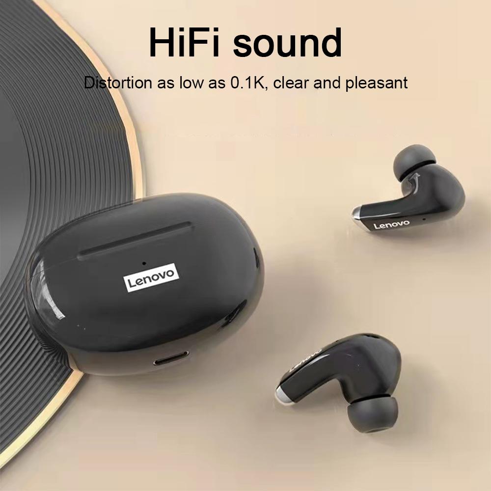 Buy Lenovo LP5 TWS Bluetooth headphones 