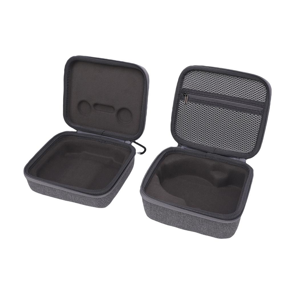 Carrying Case for Flip Drone Storage Bag for RC2 Controller with Screen Portable Travel Drone