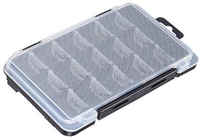 Custodia MEIHO Light Game J Trasparente x Nero.