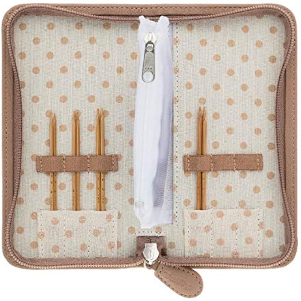 Ring Needle “Carrying Sea Switchable Chikuwa Needle Set Thin Size TCC-13” Tulip Tulip