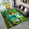 The Octonauts Barnacles Cute Cartoon Carpet Rug for Bedroom Living Room Home Sofa Decoration,Children Game Large Decor Floor Mat