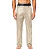 Men's Formal Dress, Trousers, Stage Dance Performance Costumes, Choir, Color Trousers, Photography Studio