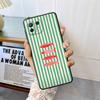 Cartoon Creative Fish Case for Xiaomi Mi 15 Pro 14 12 11T 12T Pro 13 Lite 12X 11 10T Funda Phone Cover