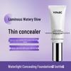 VIPABC V908 Hydrating BB Cream: Moisturizing, Nourishing Concealer & Makeup Primer.