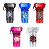 M9D 2024 KRYSTALONE DART BEAR Clear Black