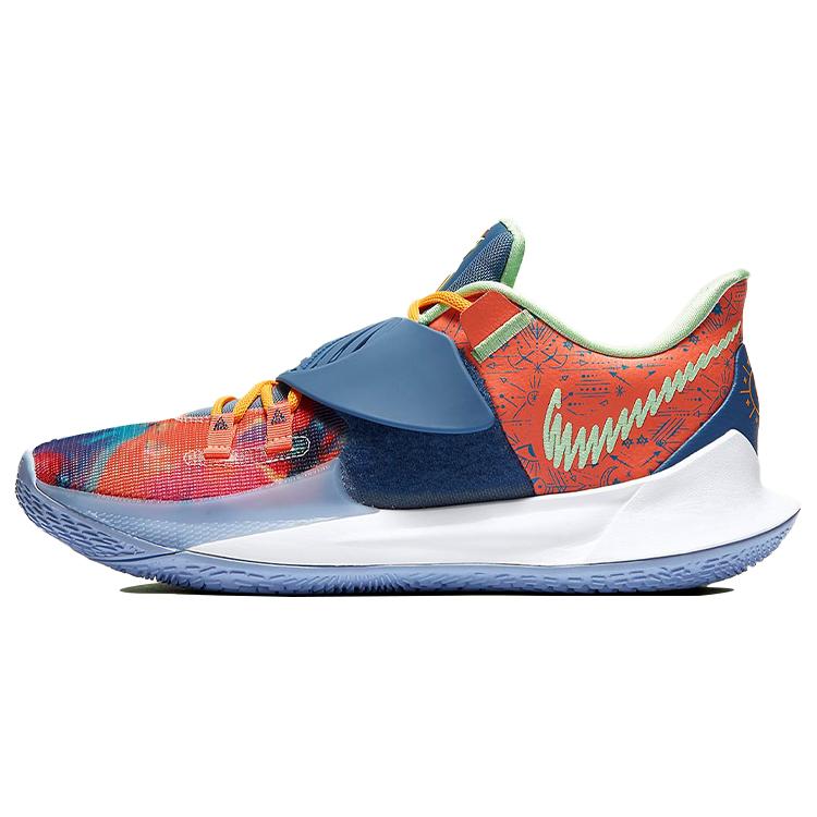 

Nike Kyrie Low 3 Atomic Pink Stone Blue 36.5