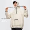 NORTHLAND Unisex Cicada Wing Hooded Sun Protection Jacket