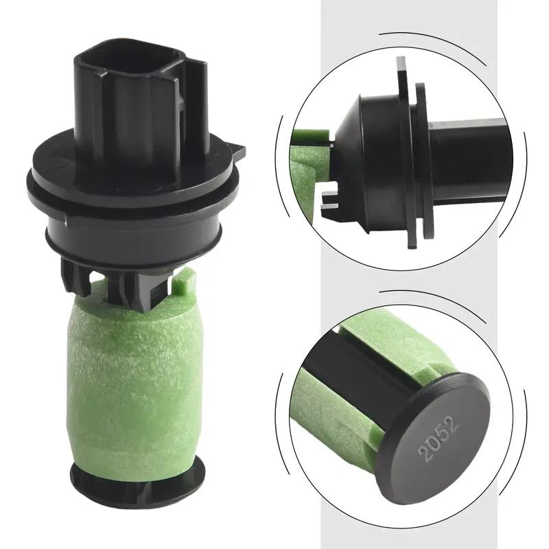 Front Washer Fluid Level Sensor 2P For Jeep For Cherokee 2014- 68225064AA 05139115AA 68350809AA Replacement Car Part