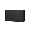 Stainless Steel Rectangular Flower Box Planter for Outdoor Spaces