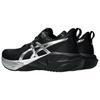 Asics Novablast 5 Platinum Comfortable Fitting Running Shoes Women Sneaker Black 1012B980-001