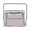 Lid Holder Multifunctional Space Saving Stainless Steel Pan Pot Cover Lid Rack for Kitchen