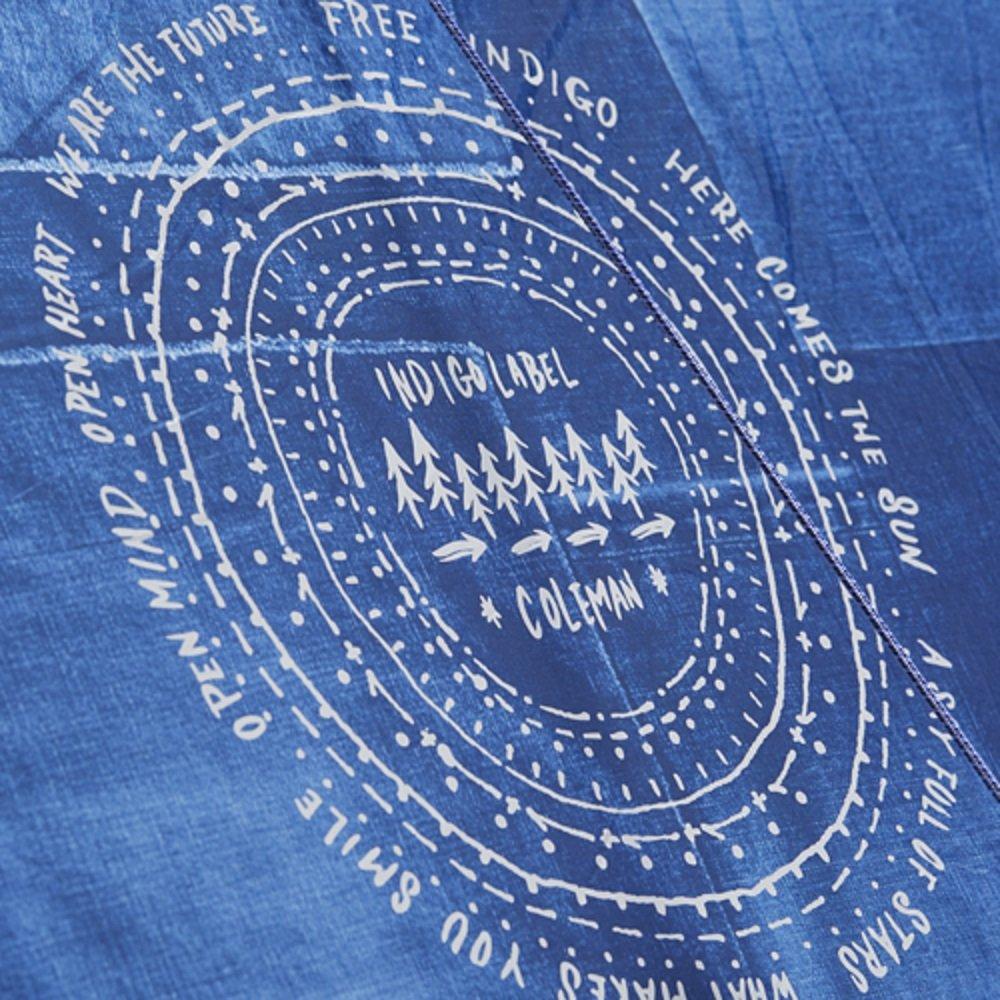 Coleman Tent IL Tough Wide Dome IV 300 2000030326