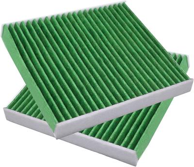 Air Conditioning Filter Nissan Notebook E12 Series NOTE/ NE12/HE12 (H24.09 - R2.12) e-Power March