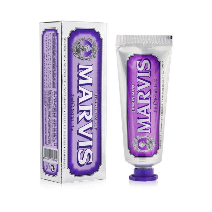 MARVIS Jasmine Mint Toothpaste (Travel Size)