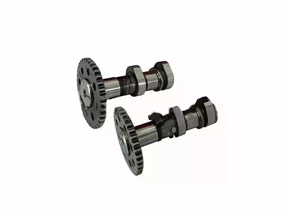 New Intake & Ex Camshaft Assembly Suitable For KTM Duke 390 RC 390 2013 To 2022