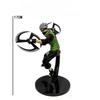 2026 Latest Animation NARUTO Sasuke Kakashi Uzumaki Gaara Battle Form Action Figure Animation Design Collectiable Miniature Plaything Handheld Trendy