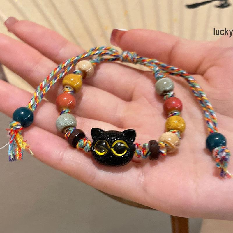 Niche Fashion Seashell & Pearl Star Bracelet for Women - Vacation Style Hand Jewelry