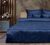 Damask Bedding, 1cm Stripes (160x200-1,70x80-2)