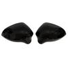 Pentru Seat Leon MK2 Ibiza MK4 Exeo 3R Mașină Înlocuire Oglindă Laterală Retrovizoare Capac Aripă Exterior Ușă Vedere Spate Carcasă Ornament Carbon