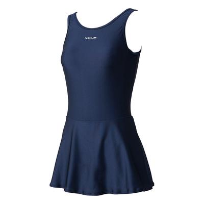 Stroje kąpielowe (dziewczynki od 4 lat) – Stroje kąpielowe jednoczęściowe