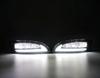 LED Daytime Running & Fog Lights for 2003-09 Lexus RX/Toyota Harrier