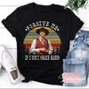 Doc Holliday Tombstone Verzeih mir, wenn ich nicht Hände schüttele Vintage T-Shirt, Doc Holiday Shirt, Cowboy Shirt, Tombstone Shirt