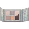 Palette de fards à paupières - Essence - Don't Worry, Be - Mini - Neutres - Vegan - Cruelty Free