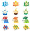 Guess Who I Am Tic-tac-toe Pirate Barrels Save Penguin Ice Breaker Trap Toys Board Game Parent-child Interactive Educational Toy