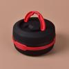 Portable Led Camp Light With Battery Power For Hiking And Emergency Use