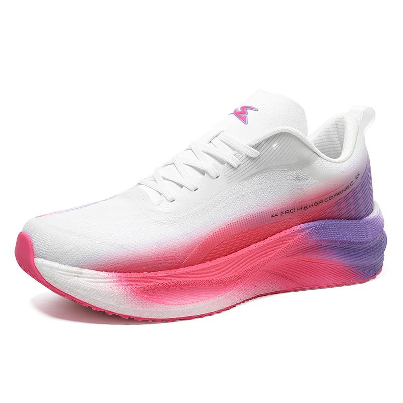 

Кроссовки для бега Supercritical Marathon Сверхлегкие брендовые дизайнерские кроссовки для бега на открытом воздухе с амортизацией Спортивная обувь унисекс 45