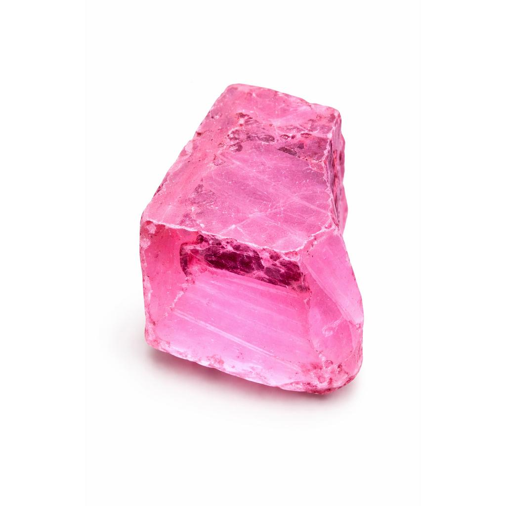 Top Quality Pink Sapphire 208.80 Ct Uncut Rough Lab Created Gems