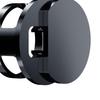 Camera Privacy Cover for Meta Smart Glasses, Signal Friendly Light Dimmable Sticker with Snap And Slide Design, Easy Install Camera Lens Cover