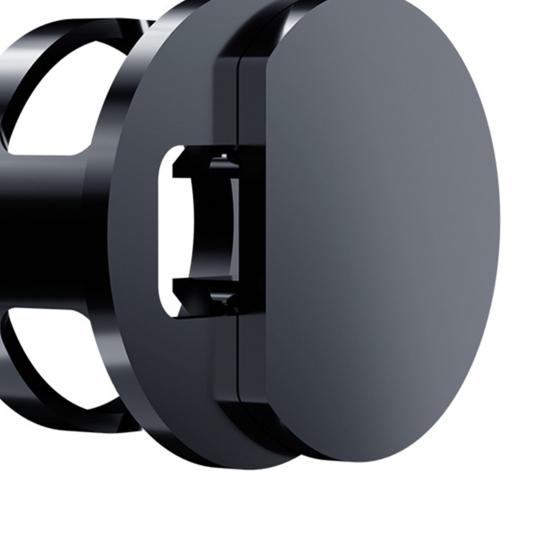 Camera Privacy Cover for Meta Smart Glasses, Signal Friendly Light Dimmable Sticker with Snap And Slide Design, Easy Install Camera Lens Cover