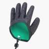 Fishing Glove With Magnet Release, Fisherman Professional Cut Proof Puncture Proof Fishing Gloves, Fish Handling Gloves With Strong Magnetic Buckle Fo