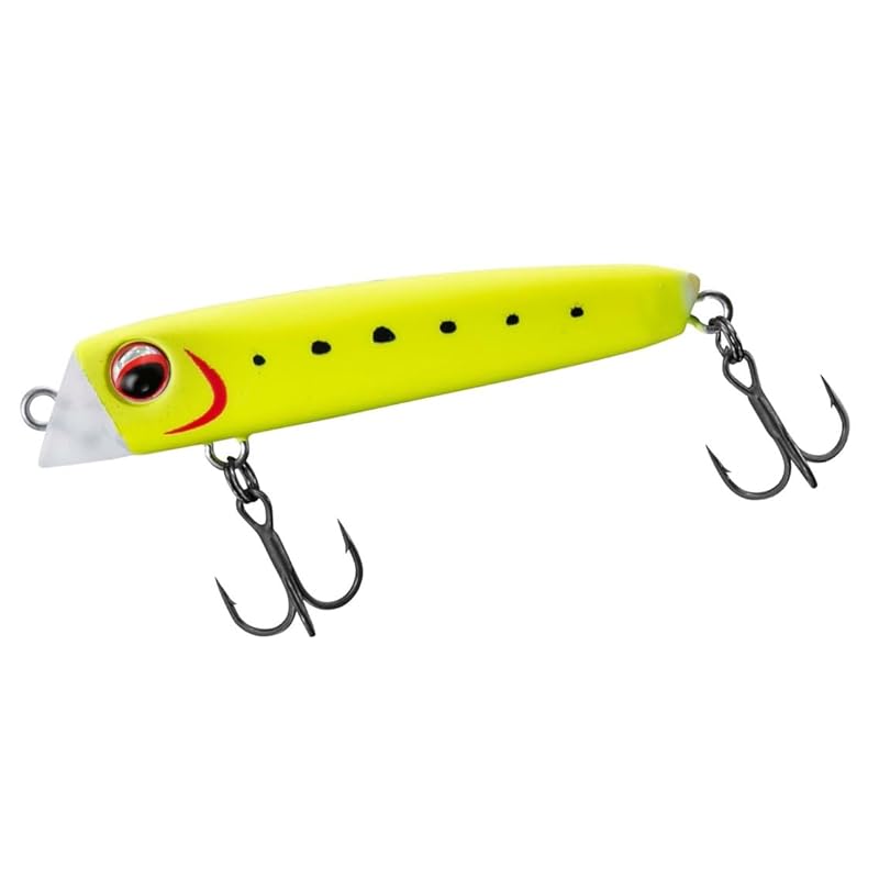 

Daiwa lure Beauty under the moon Furari 55S top batter