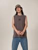 FLATWAVE IN SEOUL Lopi Bucket Hat Olive