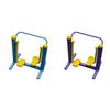Mobile Phone Holder Multi-Angle Adjustable Stand for Phones 3D Printed Exercise Equipment Shape Creative Desktop Holder Fun Gift
