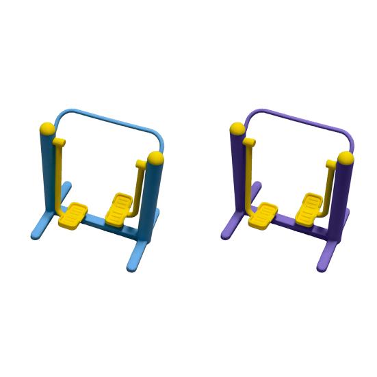 Mobile Phone Holder Multi-Angle Adjustable Stand for Phones 3D Printed Exercise Equipment Shape Creative Desktop Holder Fun Gift