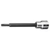 Long Torx Socket T30L (Heavy Duty) 4TX-T30L, 12.7mm (1/2") Drive,