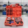 Hydraulic Puller Set Heavy Duty Comprehensive Bearing Removal